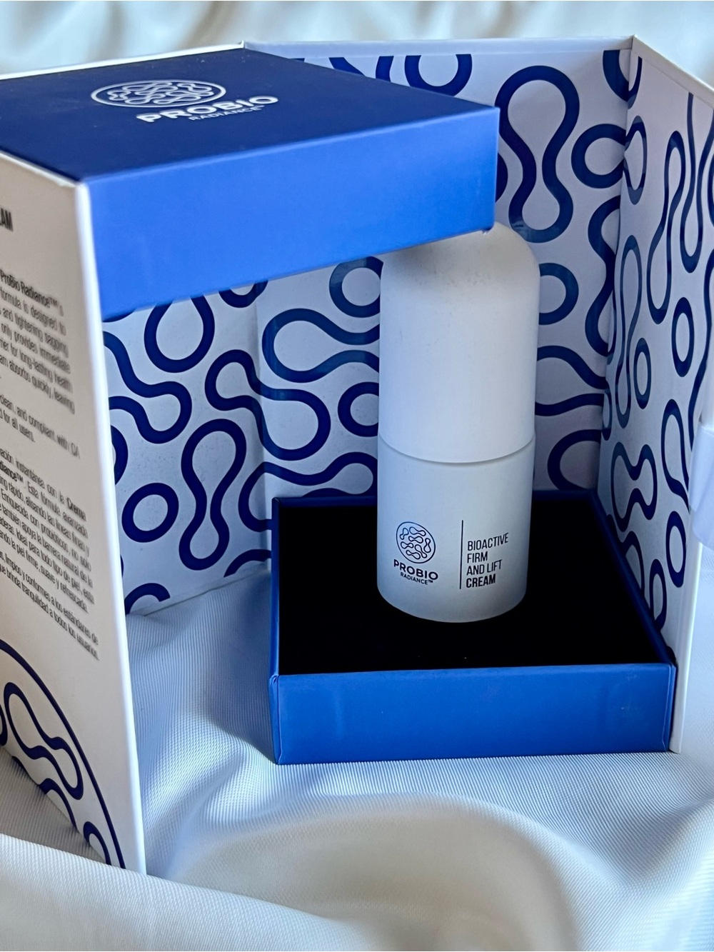 PROBIO Firm and Lift Cream